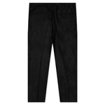 Wool Meyer Trouser - Black