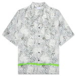 Camp Shirt - Stone