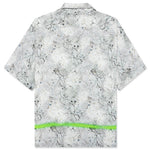 Camp Shirt - Stone