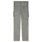 Cotton Poplin Frame II Cargo Pants - Olive