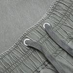 Cotton Poplin Frame II Cargo Pants - Olive