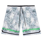Game Short - Stone