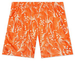 Practice Short - Orange