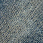 The Cast 2 - Dark Indigo Wash