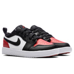Jordan 1 Low Alt (PS) - White/Black/Varsity Red