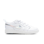 Jordan 1 Low Alt SE (PS) - White/Ice Blue/Summit White