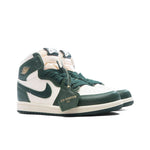 Air Jordan 1 Retro High OG 'Fir' (PS) - Pale Ivory/Pro Green Fir/Coconut Milk