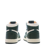 Air Jordan 1 Retro High OG 'Fir' (PS) - Pale Ivory/Pro Green Fir/Coconut Milk