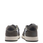 Air Jordan 1 Retro Low OG 'Medium Olive' (PS) - Medium Olive/Black/Summit White