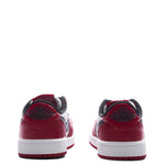 Air Jordan 1 Retro Low OG 'Chicago' (PS) - Varsity Red/Black/Summit White