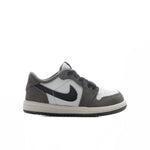 Air Jordan 1 Retro Low OG 'Medium Olive' (TD) - Medium Olive/Black/Summit White
