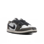 Air Jordan 1 Retro Low OG 'Medium Olive' (TD) - Medium Olive/Black/Summit White