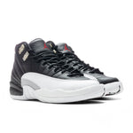 Air Jordan 12 Retro (GS) "Playoff" - Black/Varsity Red/White