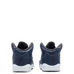 Air Jordan 5 Retro SE (TD) - Midnight Navy/Black/Football Grey