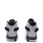 Air Jordan 8 Retro 'Bugs Bunny' (PS) - White/Black/True Red