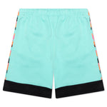 AJ11 Fleece Shorts - Tropical Twist