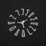 AJ11 Graphic L/S T-Shirt - Black/Reflective Silver