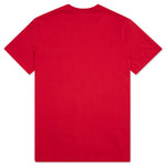 AJ6 S/S T-Shirt - Gym Red