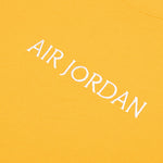 "Air Jordan" S/S T-Shirt - Taxi/Sail