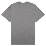 Air Jordan Photo S/S T-Shirt - Carbon Heather