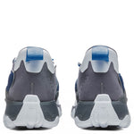 Jordan x Clot Delta 2 SP 'Flint' - White/University Blue/Iron Grey