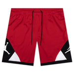 Dri-FIT Air Jordan Diamond Short - Gym Red/Black/White
