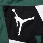 Dri-FIT Air Jordan Diamond Short - Noble Green/Black/White