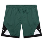 Dri-FIT Air Jordan Diamond Short - Noble Green/Black/White