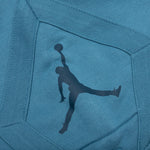 Essential Fleece Diamond Short - Rift Blue/Armory Navy