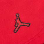 Essential Fleece Shorts - Gym Red