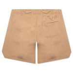 Essential Fleece Shorts - Hemp