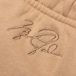 Essential Fleece Shorts - Hemp