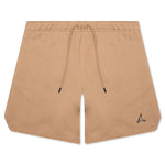 Essential Fleece Shorts - Hemp