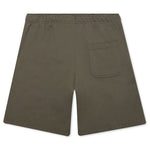 Essential Fleece Shorts - Medium Olive/Black