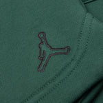 Essential Fleece Shorts - Noble Green/Noble Green