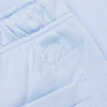Essential Fleece Trousers - Aluminum