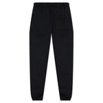 Essential Fleece Trousers - Black