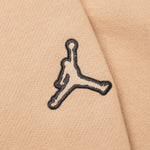 Essential Fleece Trousers - Hemp