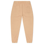 Essential Fleece Trousers - Hemp