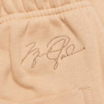 Essential Fleece Trousers - Hemp
