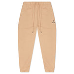 Essential Fleece Trousers - Hemp