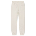 Essential Fleece Trousers - Light Orewood Brown