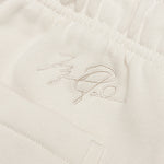 Essential Fleece Trousers - Light Orewood Brown