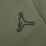 Essential Fleece Trousers - Medium Olive