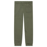 Essential Fleece Trousers - Medium Olive