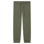 Essential Fleece Trousers - Medium Olive