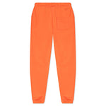 Essential Fleece Trousers - Orange