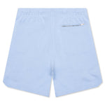 Essential Heavyweight Fleece Shorts - Aluminum/Sail