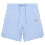 Essential Heavyweight Fleece Shorts - Aluminum/Sail