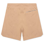 Essential Heavyweight Fleece Shorts - Hemp/Sail